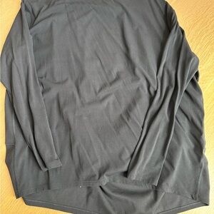 Lululemon Back in Action Long Sleeve